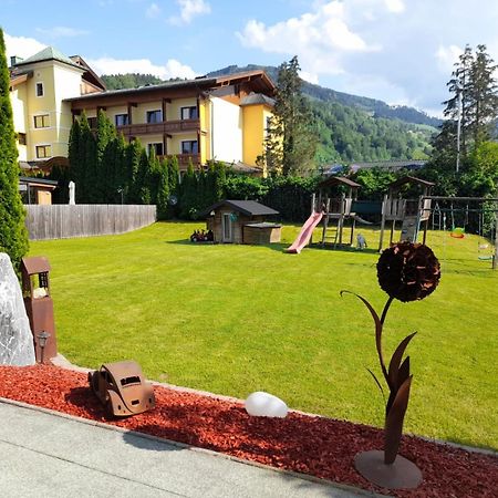 Ferienhaus Hoellwart Sankt Johann im Pongau Eksteriør bilde