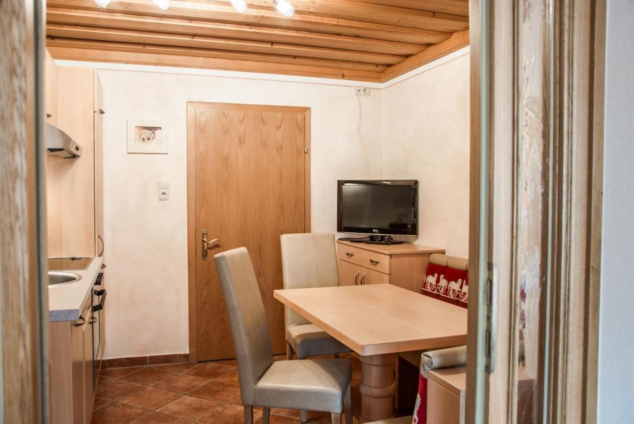 Ferienhaus Hoellwart Sankt Johann im Pongau Eksteriør bilde