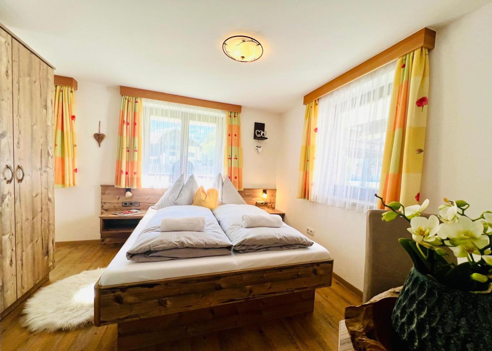 Ferienhaus Hoellwart Sankt Johann im Pongau Eksteriør bilde