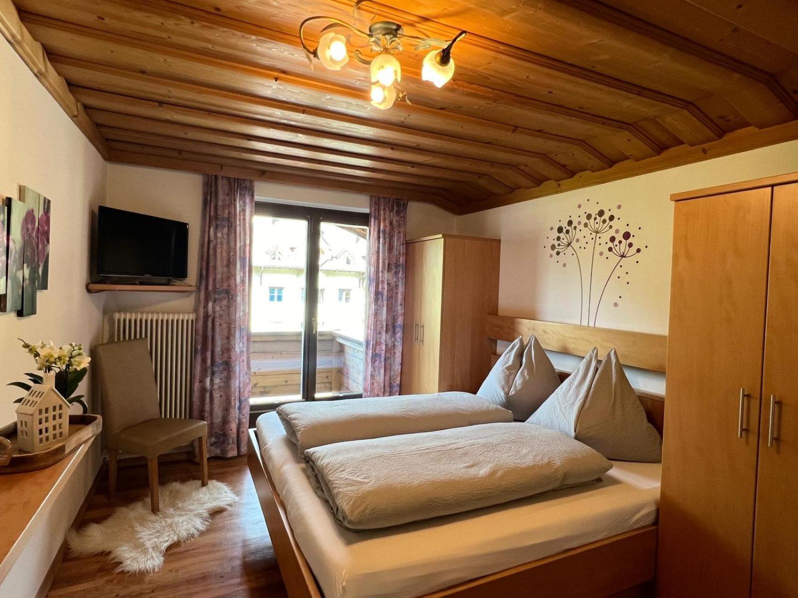 Ferienhaus Hoellwart Sankt Johann im Pongau Eksteriør bilde